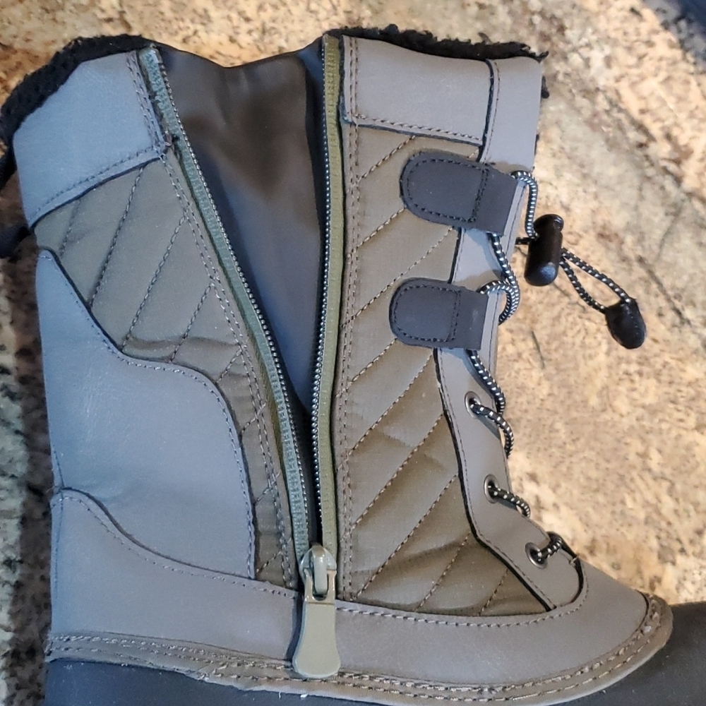 💞Thermalite* Ecomade Boots - Picture 7 of 9